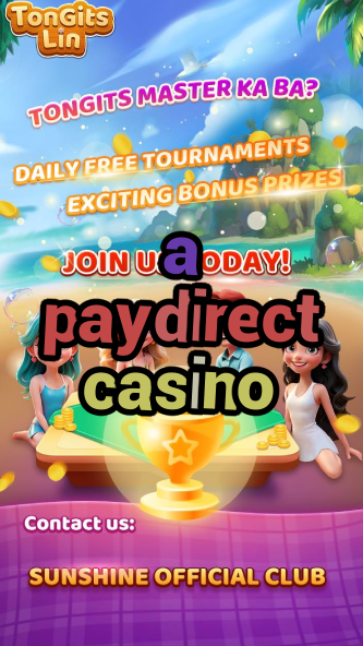 a paydirect casino-igamblinglist.com